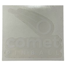 Comet pinball arcade for sale  Las Vegas