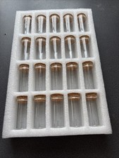Korkstopfen glasflaschen gebraucht kaufen  Wolfhagen