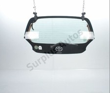 Hayon 681050h021 toyota d'occasion  France