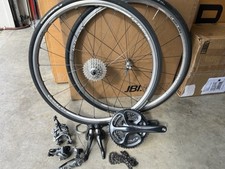 Shimano ultegra 6700 for sale  Eagle Point