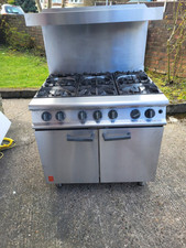 Gas cooker grill for sale  HALIFAX