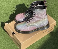 Martens womens pascal for sale  BRISTOL