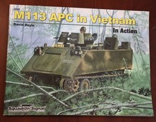 M113 apc vietnam for sale  Leesport