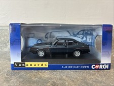 Corgi vanguards va10813 for sale  WAKEFIELD