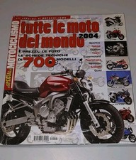 Tutte moto del usato  Parma