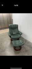 Ekornes stressless recliner for sale  ALDERSHOT