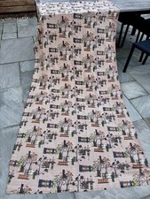 2.5m 50s retro for sale 2.5m 50s retro for sale  OXTED