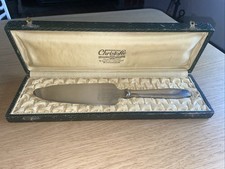 Pelle gâteau argenterie d'occasion  L'Aiguillon-sur-Mer