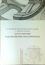 Lucio saffaro geometrie usato  Italia