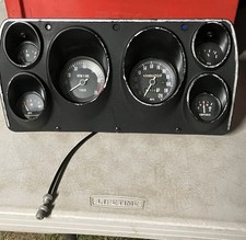 Vauxhall viva dashboard for sale  BLACKWOOD