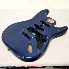 Fender usa highway for sale  Allen