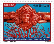 2010 repubblica italiana usato  Italia