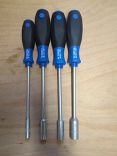 Holex steckschlüssel set gebraucht kaufen  Hamburg
