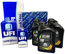 Kit tagliando alfa usato  Santa Maria la Carità