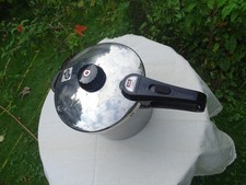 Fissler schnellkochtopf vitavi gebraucht kaufen  Hamburg