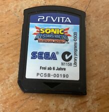 Sonic stars sony for sale  ASHTEAD