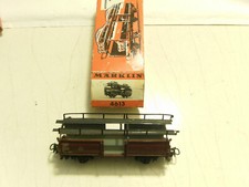 Märklin 4613 auto gebraucht kaufen  Mettmann