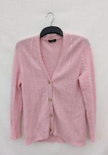 Peal cardigan womens for sale  TONBRIDGE