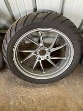 Cerchio lega bmw usato  Pachino