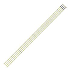 4 peças tiras de luz de fundo LED para KDL-40EX709 KDL-40EX707 KDL-40NX705 KDL-40NX700 comprar usado  Enviando para Brazil