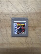 Godzilla nintendo game for sale  Peterstown