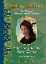 Dear america journey for sale  Montgomery