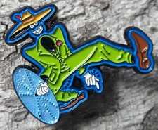 Shakedown street pin for sale  San Francisco