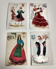 Vintage spanish post for sale  Cleveland