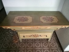 Piattaia madia legno usato  Genova