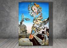Salvador dali lugubrious for sale  LONDON