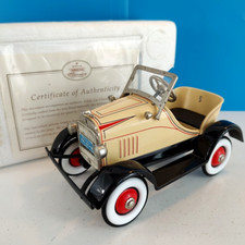 Hallmark kiddie car for sale  Lake Zurich