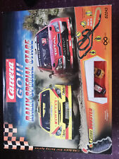 Carrera rally spezial gebraucht kaufen  Hennigsdorf
