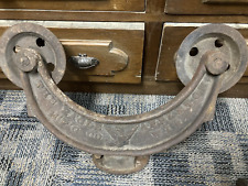 Antique eagle part for sale  Drakesville