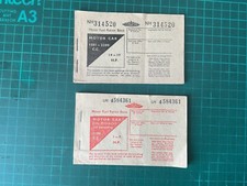 Vintage government issue for sale  WESTGATE-ON-SEA