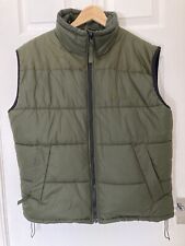 Snugpak insulated gilet for sale  UK