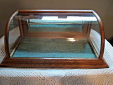 Nice curved glass for sale  Spooner