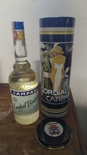 Bottiglia sigillata cordial usato  Canneto sull'Oglio