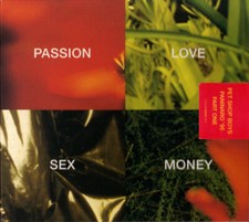 PET SHOP BOYS ~ Paninaro '95 ~ 1995 UK Parlophone Part One 5-track CD single comprar usado  Enviando para Brazil