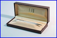 Exklusiver dunhill silber gebraucht kaufen  Berlin