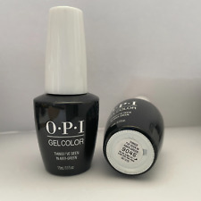 Opi gelcolor soak for sale  Kansas City