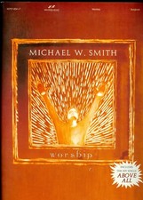 Michael smith worship for sale  Nashville