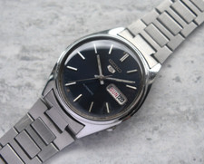 September 1981 seiko for sale  LEAMINGTON SPA