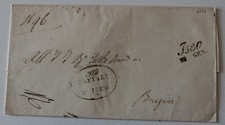1856 coperta iseo usato  Bagnacavallo