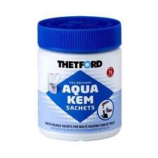 Thetford aqua kem for sale  COVENTRY