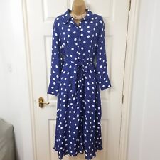 Sosandar navy blue for sale  ABERDEEN
