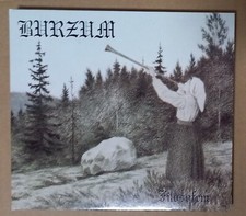 Filosofem CD Digipak Black Metal comprar usado  Enviando para Brazil
