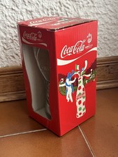 Bicchiere coca cola usato Bicchiere coca cola usato  Italia