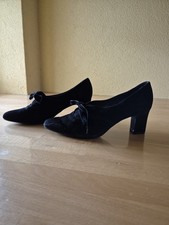 Pumps peter kaiser gebraucht kaufen  Riedlingen