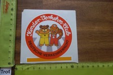 Alter aufkleber deutsche gebraucht kaufen  Kupferberg