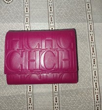 Monedero Carolina Herrera Original comprar usado  Enviando para Brazil